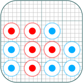 StrikeFour (Connect 4x4) icon