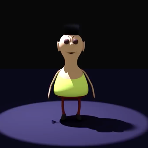 Hamood habibi dance &amp; song icon