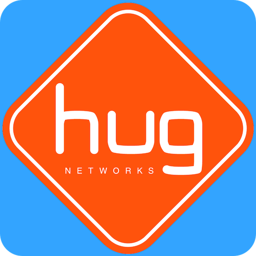 Hug Networks icon