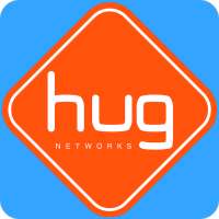 Hug Networks on 9Apps