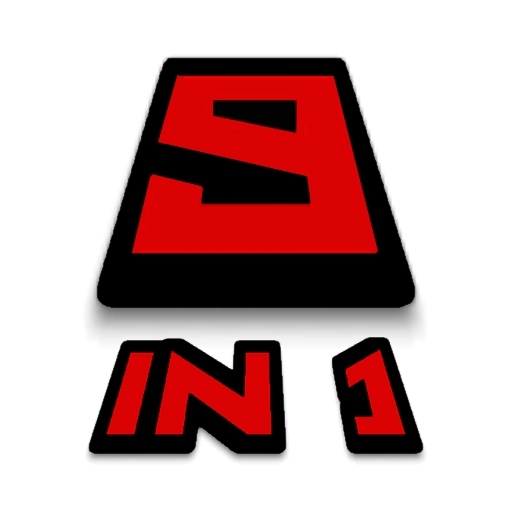 Soul's Logic - 9 in 1 आइकन