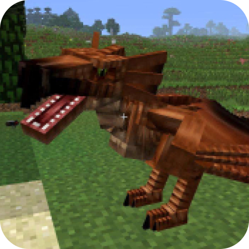 Zombie mutants for minecraft icon