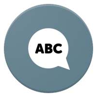 Spelling Alphabets on 9Apps