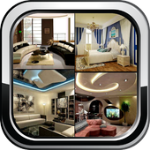 Home Interior Planner 3D Ideas Design Tips Gallery icon