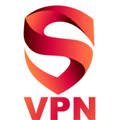 VPN - TV STREAMING PLAYER (beta) icon