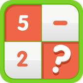 Kid Mode: Math Game icon