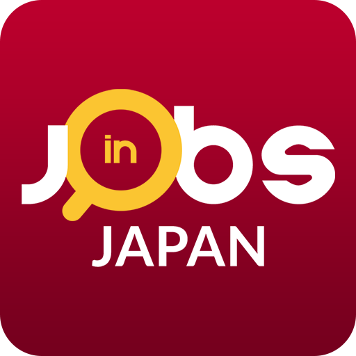 Japan Jobs icon