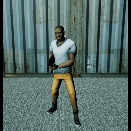 BATTLEGROUNDS ARENA MOBILE (BGAM) icon