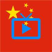 China TV icon