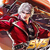 New Mobile Wallpaper Legends icon