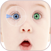 Eyes Color Changer icon