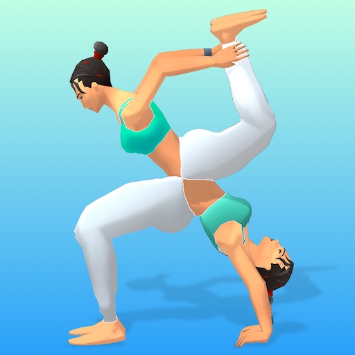 Yoga para Casais icon