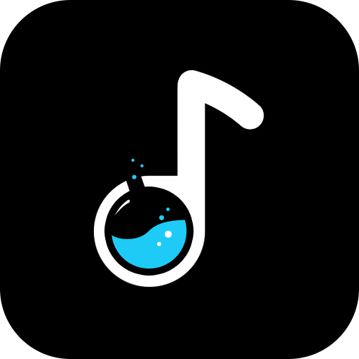 Music Player - made in india icon