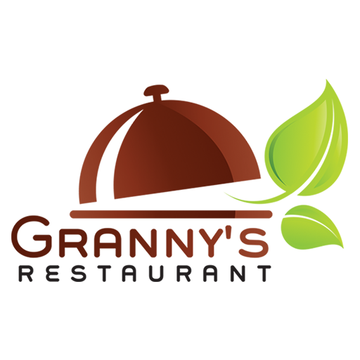 Granny's Restaurant - Indore Food Delivery App icon