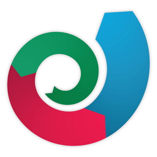 Palette - Smart Wallpapers icon