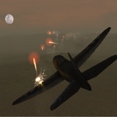 Pacific War Demo icon