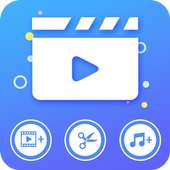 Video Jode - Video Merger - Video me Gaana badle on 9Apps
