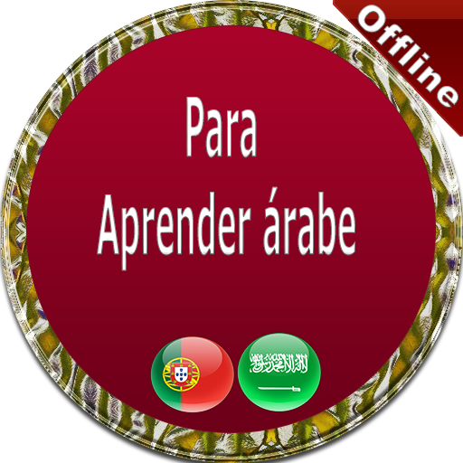 Para Aprender Árabe icon