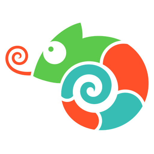 Chameleon Forms App icon
