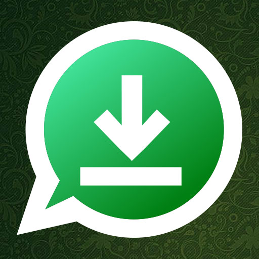Status Saver for WhatsApp &amp; WhatsApp Business icon