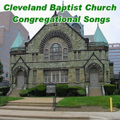 Cleveland Baptist Church Congregational Songs иконка