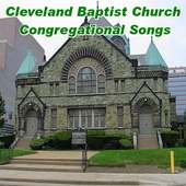 Cleveland Baptist Church Congregational Songs on 9Apps