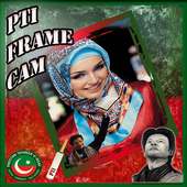 PTI Flex and frame camera 2018 on 9Apps