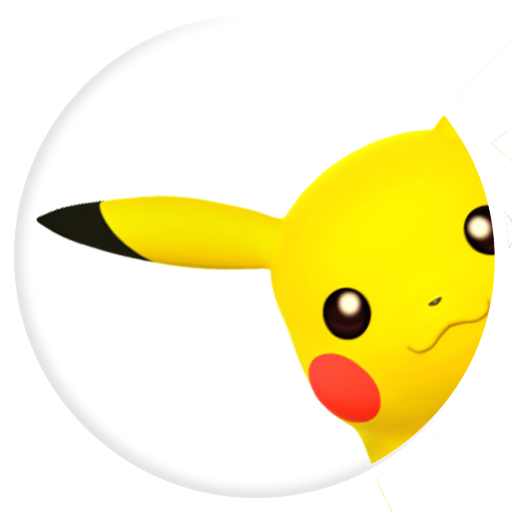 PIKA Theme For EMUI 10/9 EMUI 8/5 icon