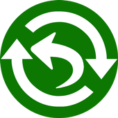 BackKey Remapper (no root) icon