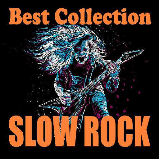Slow Rock Songs Mp3 icon