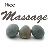 Nice Phone Massage  free icon