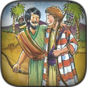 Story of the Prophets Companions icon