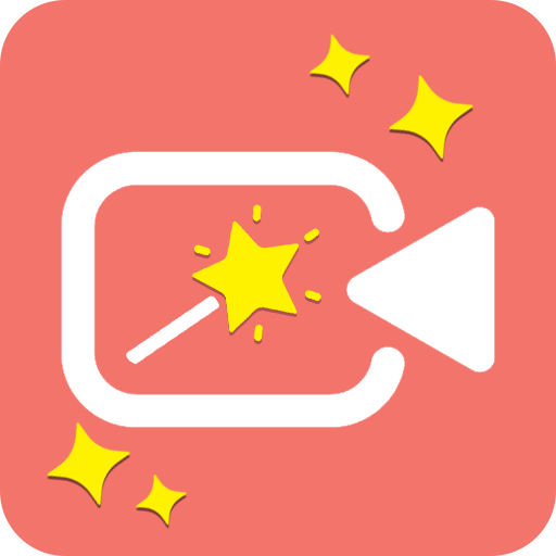 Video Editor &amp; Maker ⭐ Maker Star icon