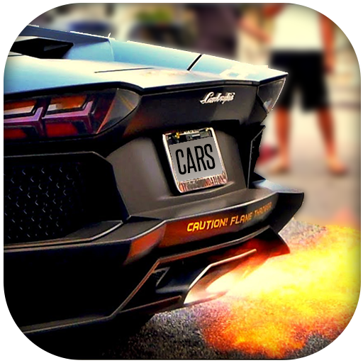 Meilleurs sons de voiture HD icon