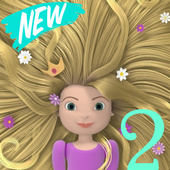Princess Run 2 icon