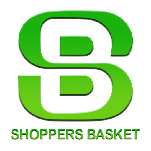 Shoppers Basket - Online Grocery Shopping App icon