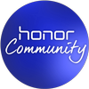Honor Community icon