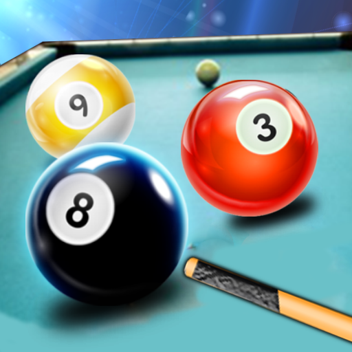 Billiards Pooking: 8 Ball Pool icon