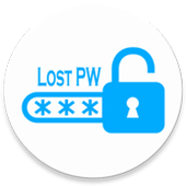 Password Finder icon