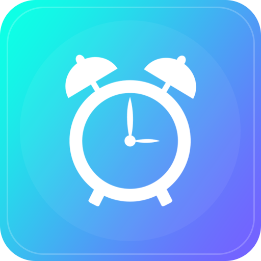 Alarm Clock- Challenge Alarm (Sleep If U Can) icon