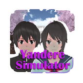 New ; yandere high school Simulator infos icon