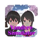 New ; yandere high school Simulator infos on 9Apps