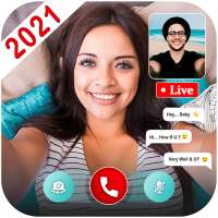 Live Video Call - Video Chat