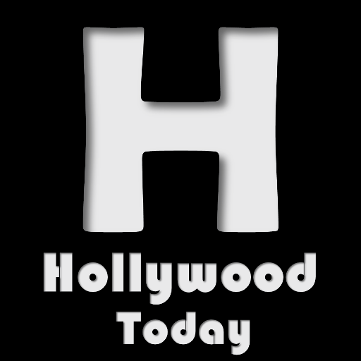 Hollywood News and Gossip icon