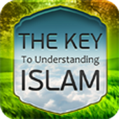 The key to understanding Islam иконка