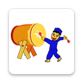 ikon Beduk Takbiran dan Azan