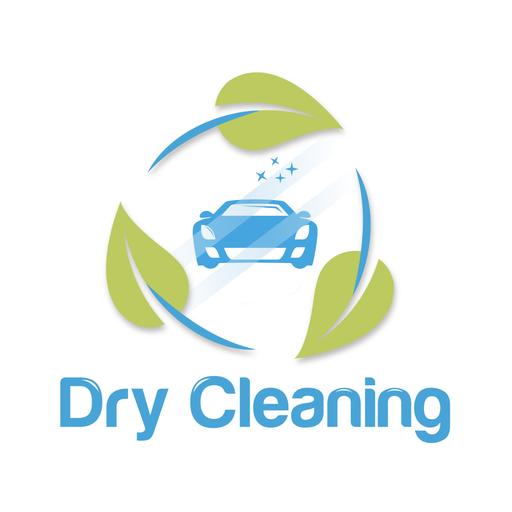 Dry Cleaning icon