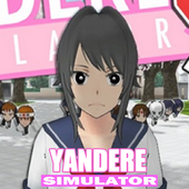 Trick Yandere Simulator 18 icon