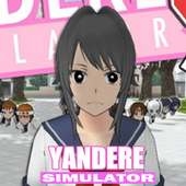 Trick Yandere Simulator 18 on 9Apps