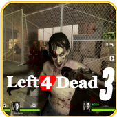 Tips Left 4 Dead 3 आइकन